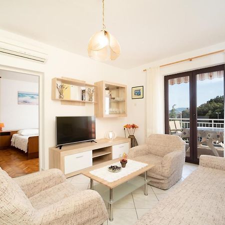 Apartmani Zlata Rabac Dış mekan fotoğraf